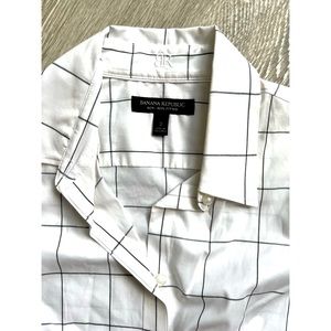 Banana Republic - SIZE 2